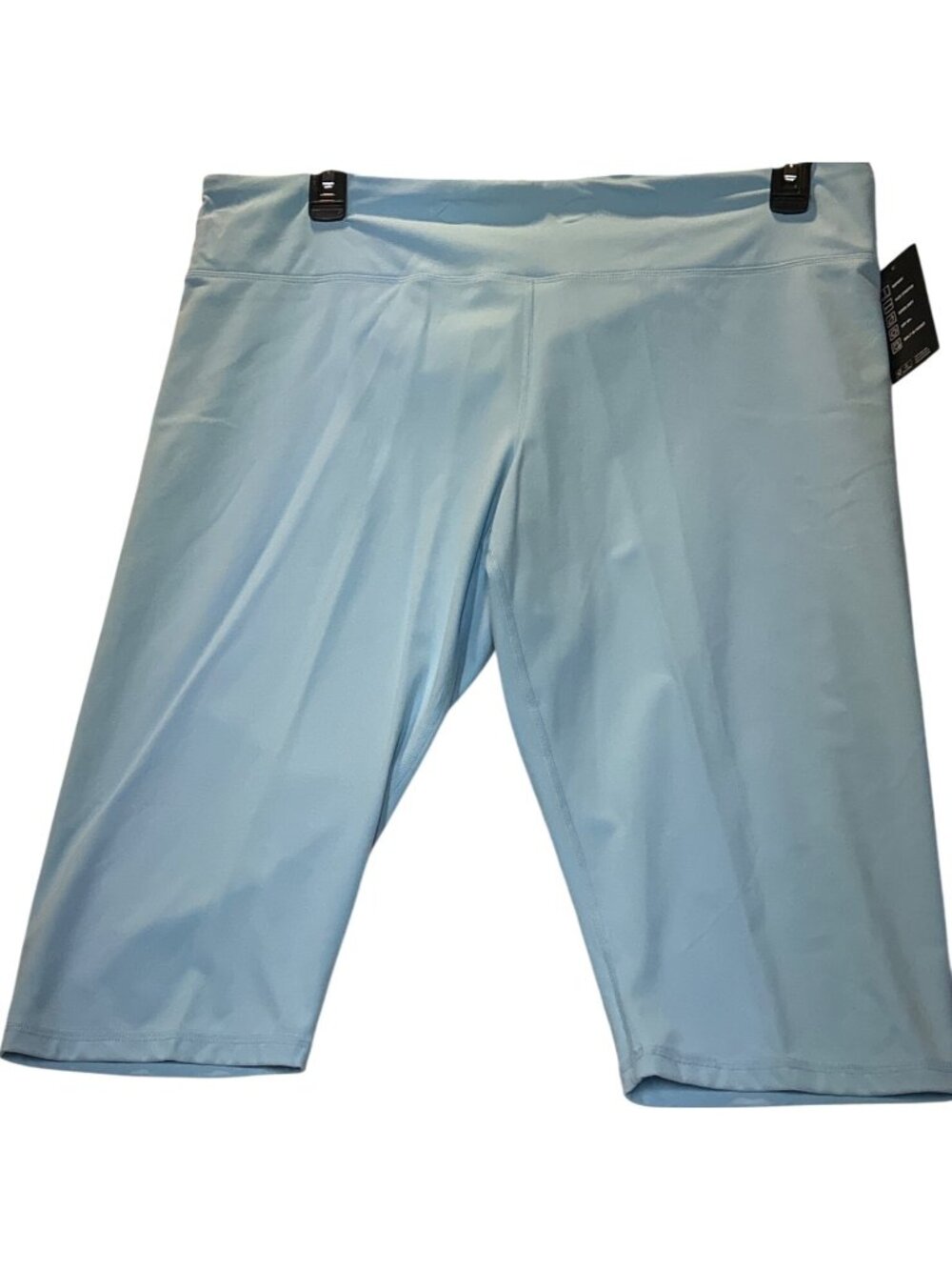 Ideology Womens XXL Silent Breeze Leggings With UPF 50+ & Built-In Pocket Super